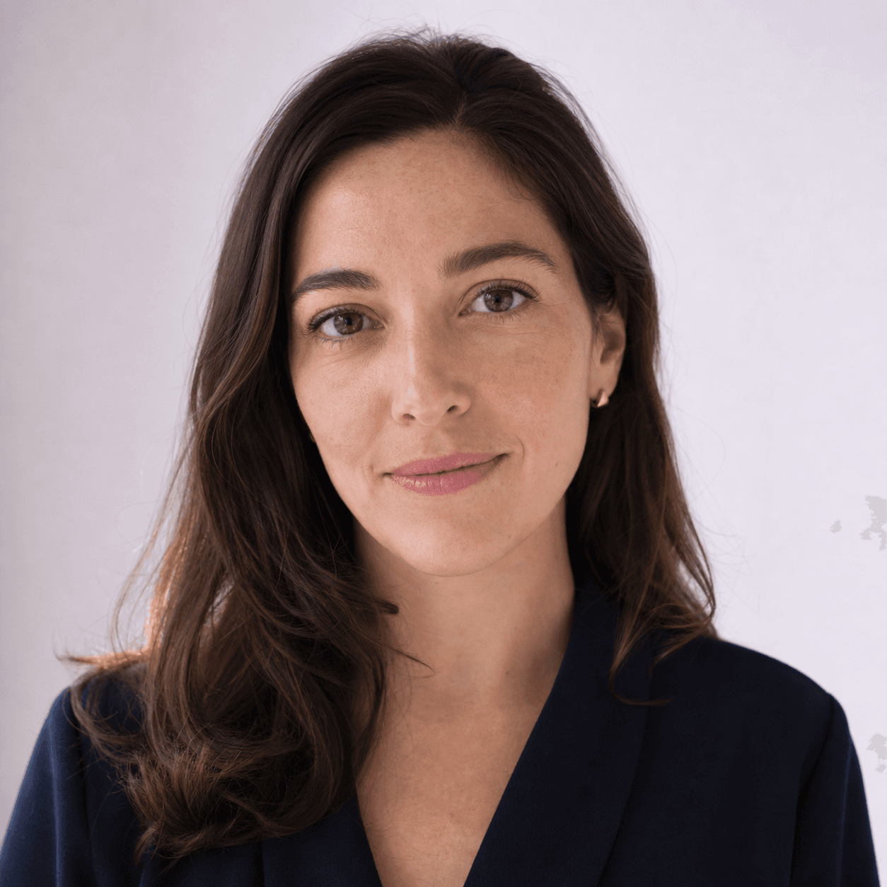 Portrait généré par IA de Sarah L.
